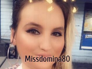 Missdomina80