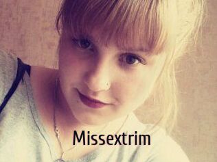 Missextrim