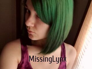 MissingLynx