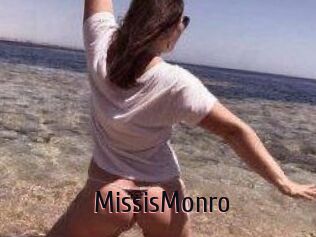 MissisMonro