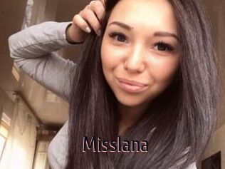 Misslana