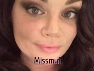 Missmuff