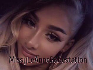 MissyLeAnneBabestation