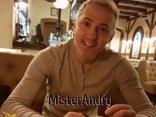 MisterAndry