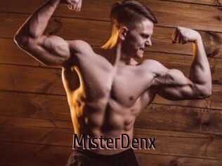 MisterDenx