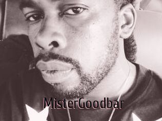 MisterGoodbar