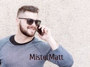 MisterMatt