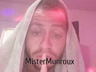 MisterMunroux
