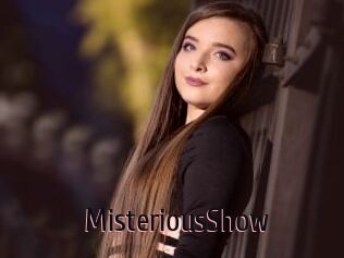 MisteriousShow