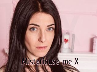 Misteriouse_me_X