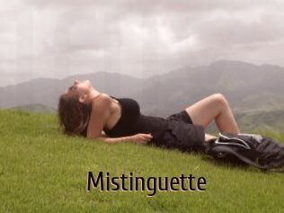 Mistinguette