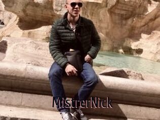 MistrerNick