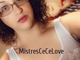 MistresCeCeLove