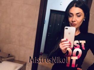 MistresNikol
