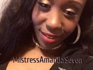 MistressAmandaSeven