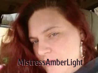 MistressAmberLight