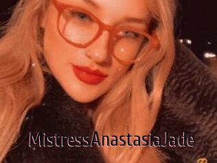 MistressAnastasiaJade