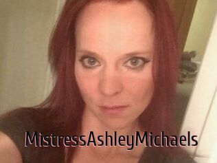 MistressAshleyMichaels
