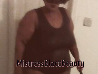 MistressBlaccBeauty
