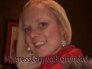 MistressCarmenHeartmelter
