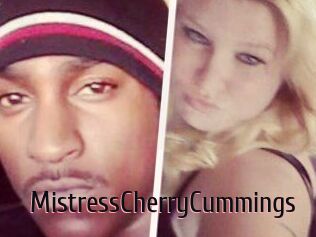 MistressCherryCummings