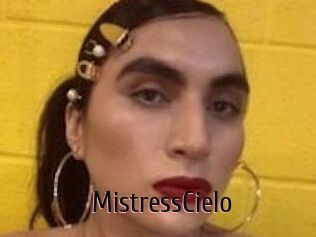 MistressCielo