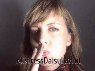 MistressDaisyLavrut