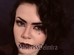 MistressDelmira
