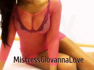 MistressGiovannaLove