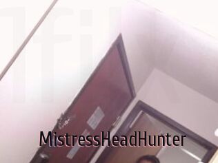 MistressHeadHunter