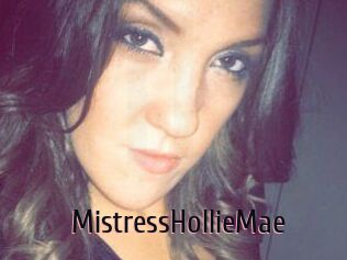 MistressHollieMae