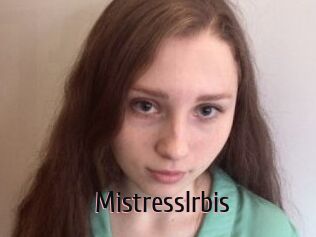 MistressIrbis