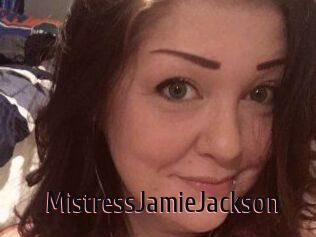 MistressJamieJackson