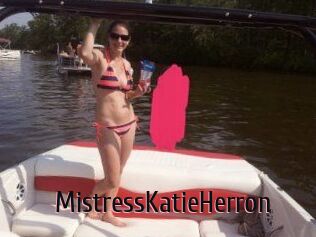 MistressKatieHerron