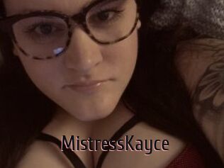 MistressKayce