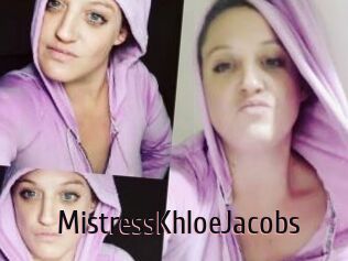 MistressKhloeJacobs