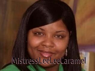 MistressLeeLeeCaramel