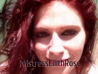 MistressLilithRose