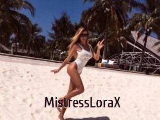 MistressLoraX