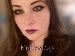 MistressMajic