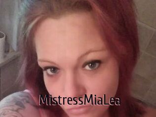MistressMiaLea