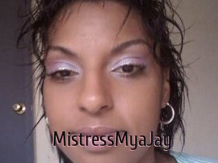 MistressMyaJay