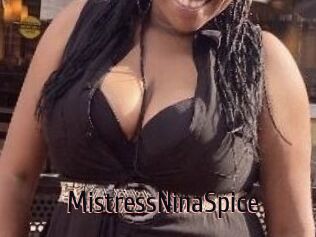 MistressNinaSpice