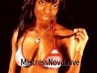 MistressNovaLove