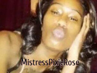 MistressPixieRose