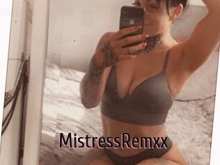 MistressRemxx