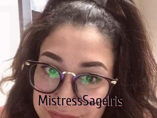MistressSageIris