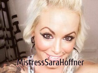 MistressSaraHoffner
