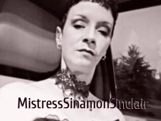 MistressSinamonSinclair