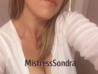 MistressSondra